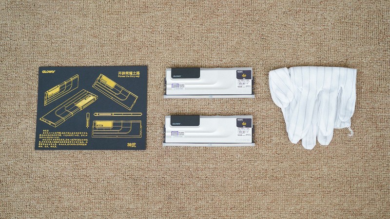 没有使用门槛的高频内存，光威 神武DDR5 7000 32GB RGB体验分享