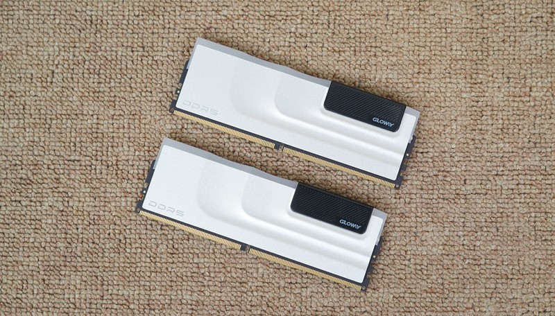 没有使用门槛的高频内存，光威 神武DDR5 7000 32GB RGB体验分享