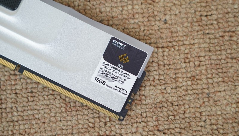 没有使用门槛的高频内存，光威 神武DDR5 7000 32GB RGB体验分享