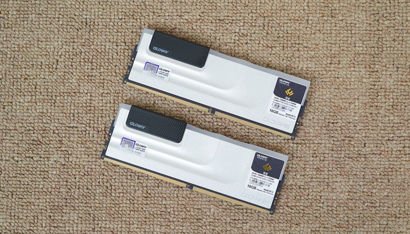 没有使用门槛的高频内存，光威 神武DDR5 7000 32GB RGB体验分享