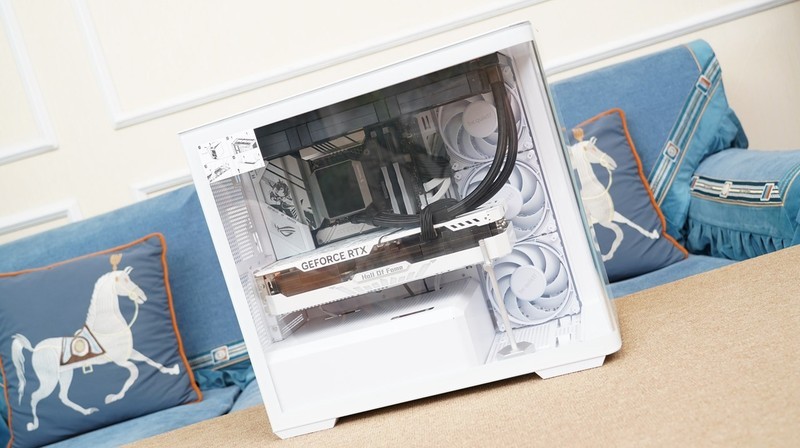 没有使用门槛的高频内存，光威 神武DDR5 7000 32GB RGB体验分享