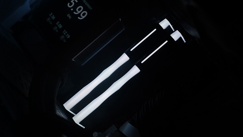 没有使用门槛的高频内存，光威 神武DDR5 7000 32GB RGB体验分享