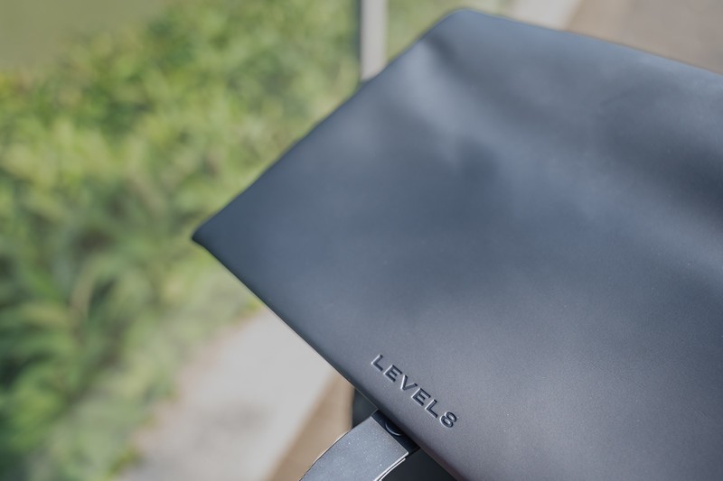 旅游搭子也是通勤伴侣，一包多能，地平线8号moment系列双肩包