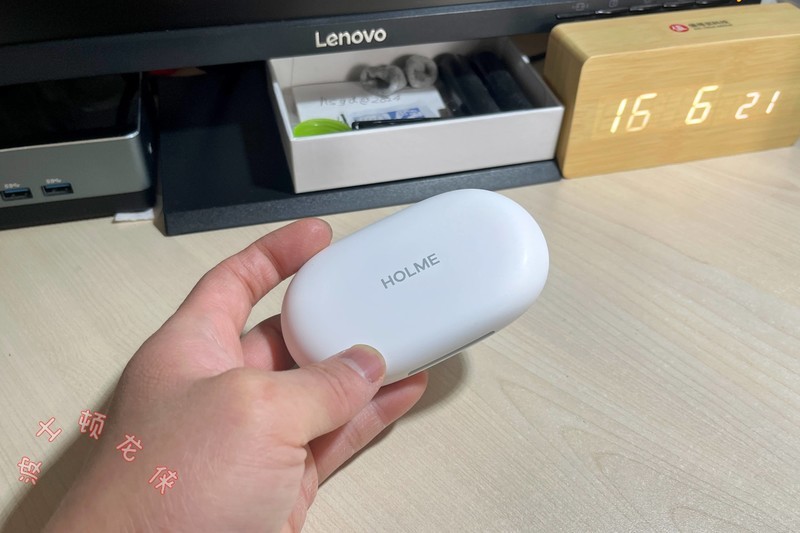 上下班通勤有什么蓝牙耳机推荐？虹觅Ultra开放式耳机评测