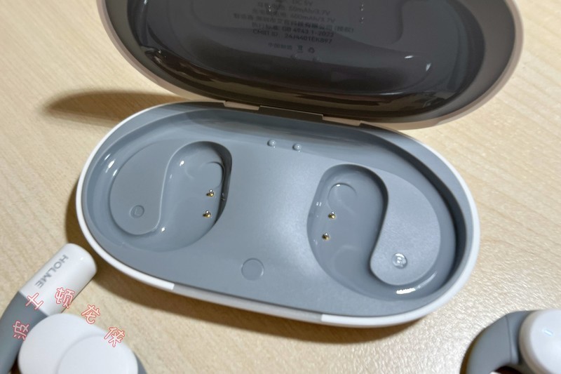 上下班通勤有什么蓝牙耳机推荐？虹觅Ultra开放式耳机评测