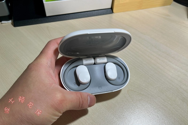 上下班通勤有什么蓝牙耳机推荐？虹觅Ultra开放式耳机评测