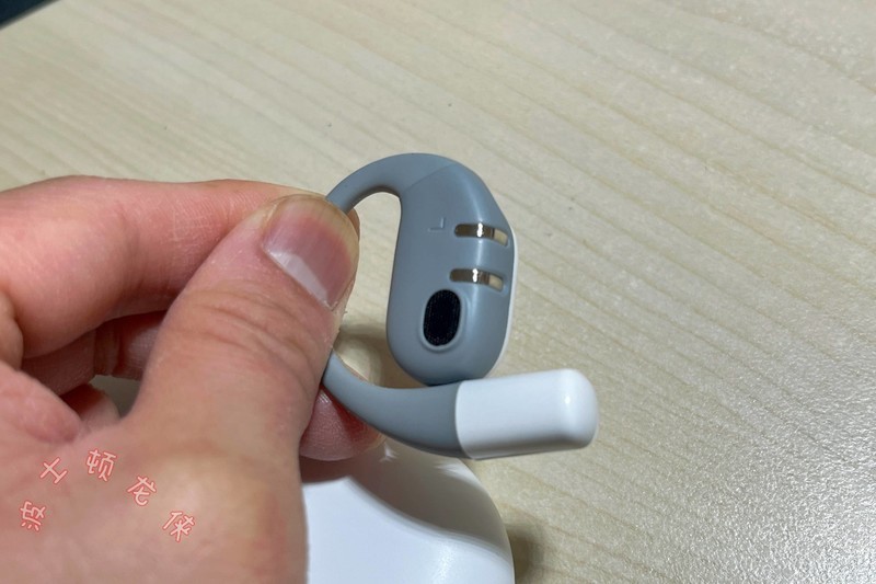 上下班通勤有什么蓝牙耳机推荐？虹觅Ultra开放式耳机评测