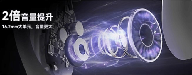 上下班通勤有什么蓝牙耳机推荐？虹觅Ultra开放式耳机评测