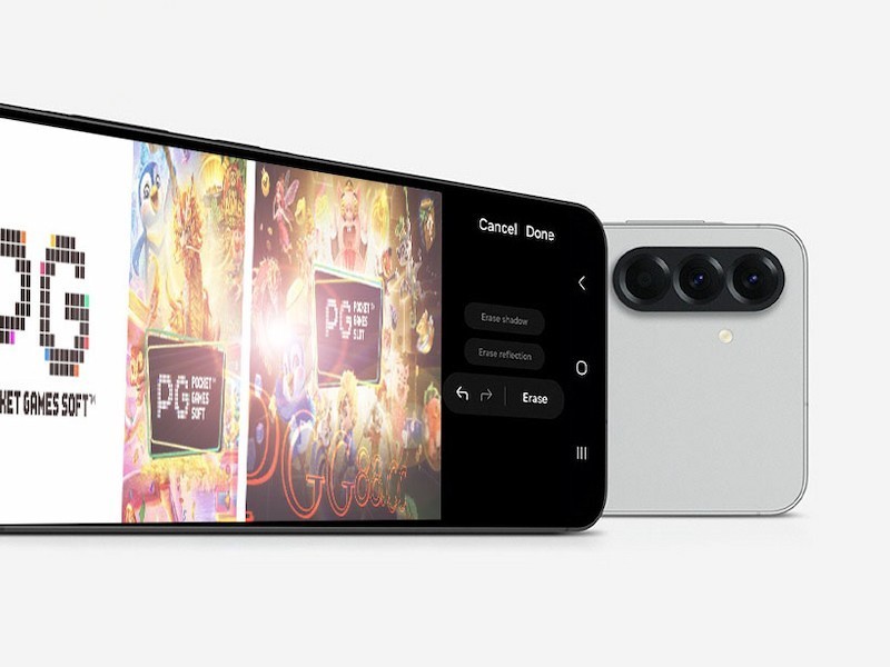 年度大瓜！全球手机Top5大洗牌，PG试玩玩家体验逆袭：早该换了