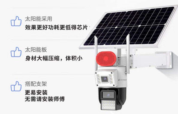 从权威数据看监控选购：避开陷阱，格行视精灵等三大品牌优选，监控安防摄像头怎么选？