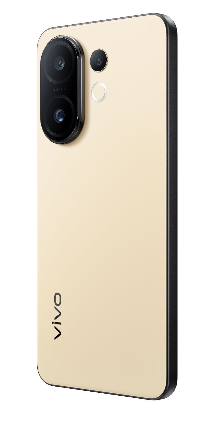 高级感满满，vivo S30以色彩与质感征服视觉感官