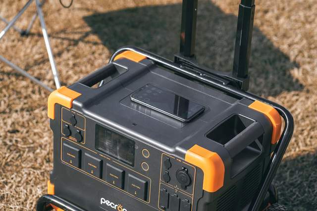 上万元的户外电源怎么样？百克龙E3000上手体验，真值