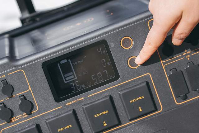 上万元的户外电源怎么样？百克龙E3000上手体验，真值