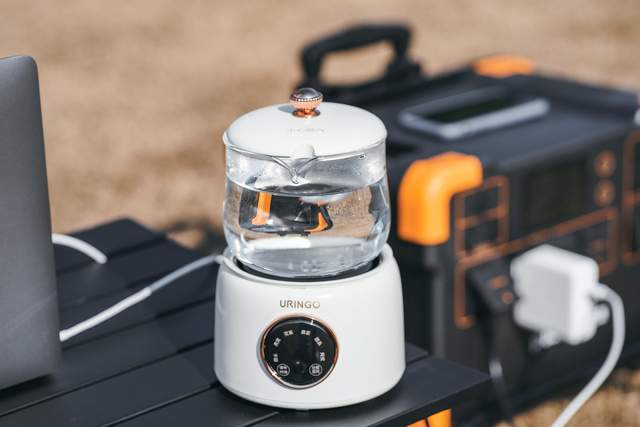 上万元的户外电源怎么样？百克龙E3000上手体验，真值