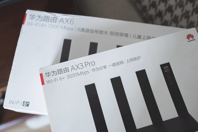 客观实测，华为旗舰单体路由AX6，本文有你想知道的优势与不足