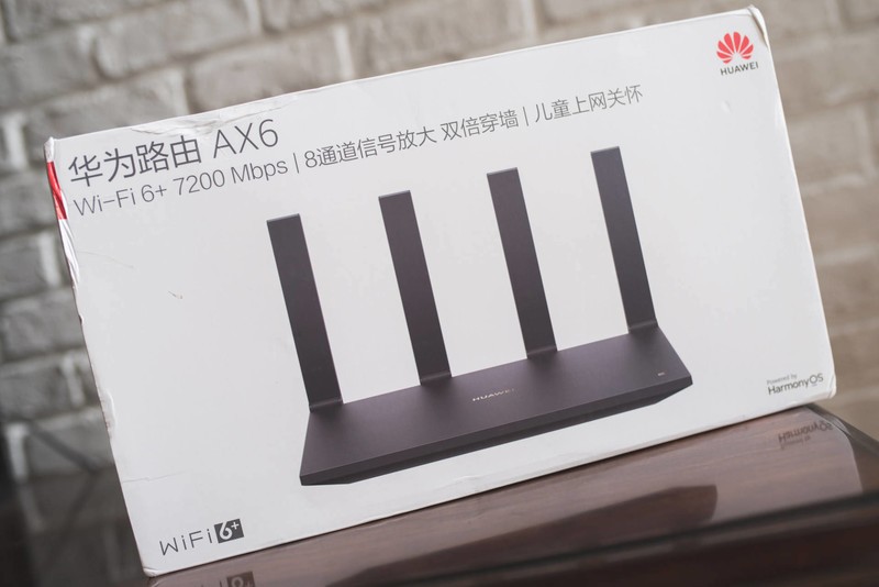 客观实测，华为旗舰单体路由AX6，本文有你想知道的优势与不足