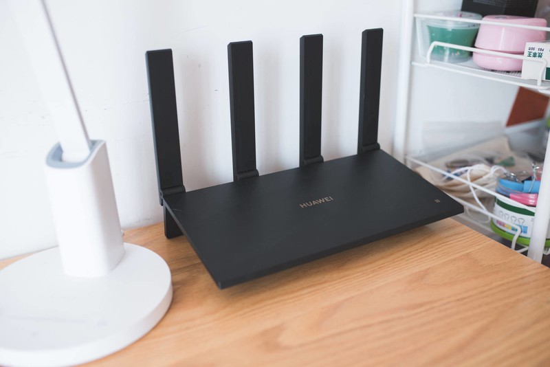客观实测，华为旗舰单体路由AX6，本文有你想知道的优势与不足
