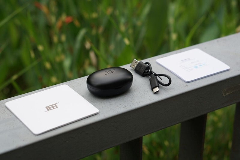 这款TWS便宜好听，且久戴不累！JEET Air 2评测