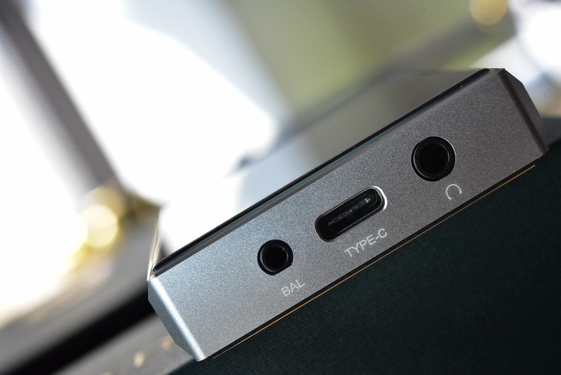 能计步还能当电子书的MP3有多高级？HIDIZS AP80PRO X评测