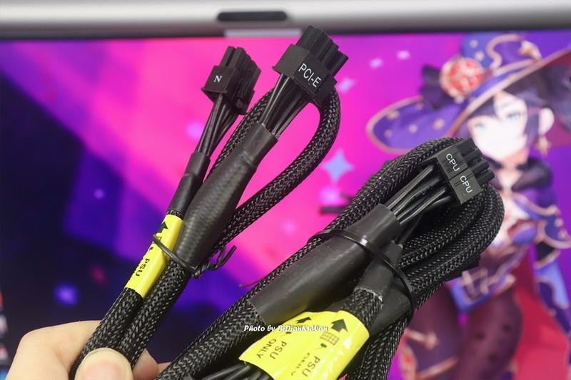 电脑电源如何选？拆解安钛克HCG1000金牌全模，表里如一您自己看