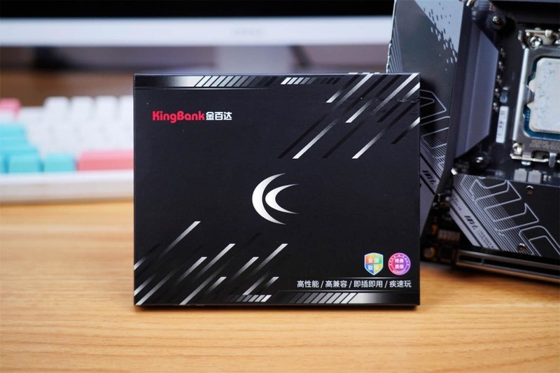 ITX平台的又一优秀选择！技嘉B760I 迷你雕主板如你所愿！