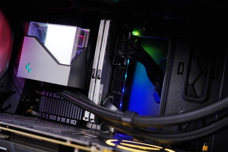 ITX平台的又一优秀选择！技嘉B760I 迷你雕主板如你所愿！