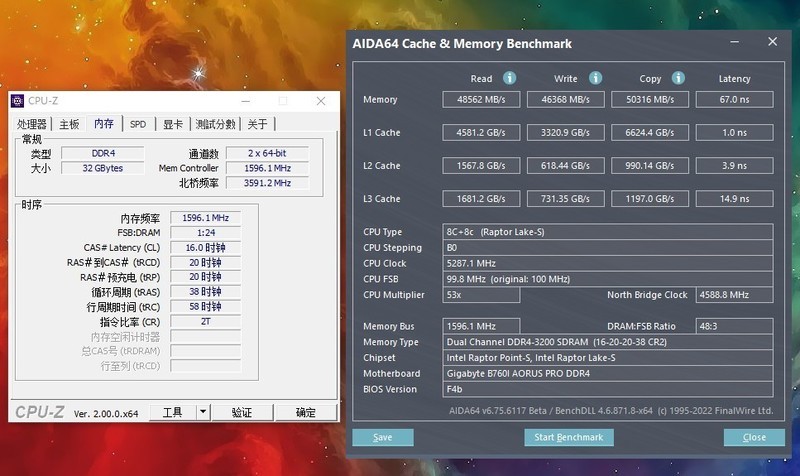 ITX平台的又一优秀选择！技嘉B760I 迷你雕主板如你所愿！