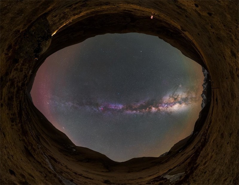 高画质+人性化设计！感受唯卓仕AF 16mm F1.8 FE超广角镜头的魅力