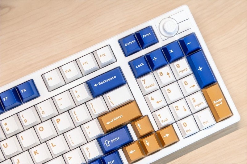 干电池续航，多设备无缝衔接，HELLO GANSS HS98T PRO真办公神器