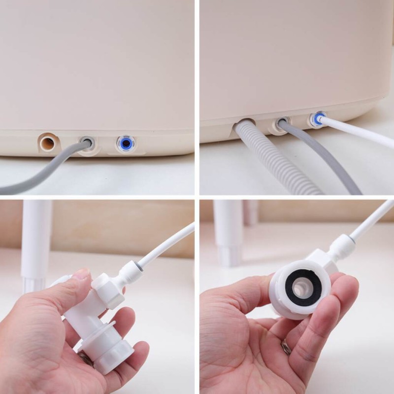 8年研发，95°高温煮洗，99.99%除菌率，希亦全自动内衣洗衣机测评