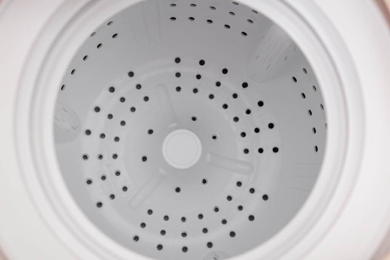 8年研发，95°高温煮洗，99.99%除菌率，希亦全自动内衣洗衣机测评