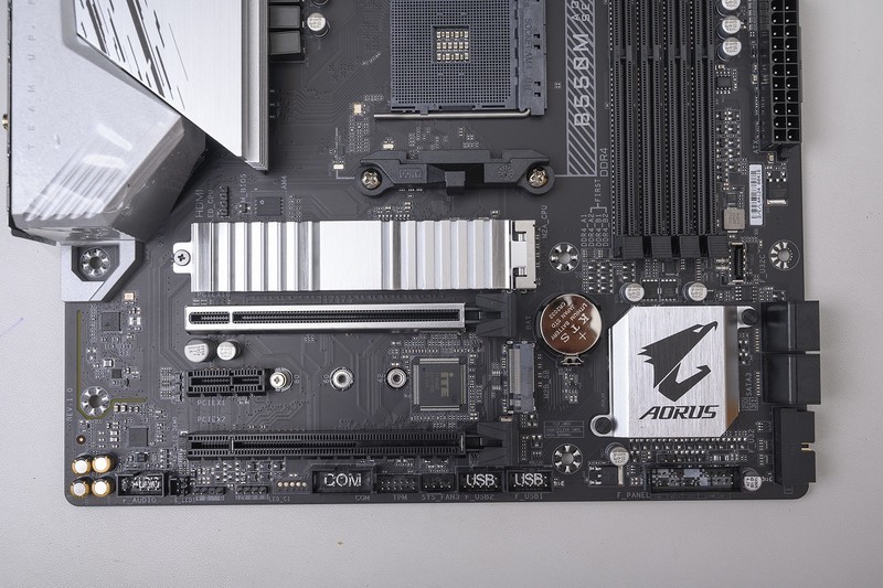 不是8700G买不起，而是5600G更有性价比，分享高性价比搭配