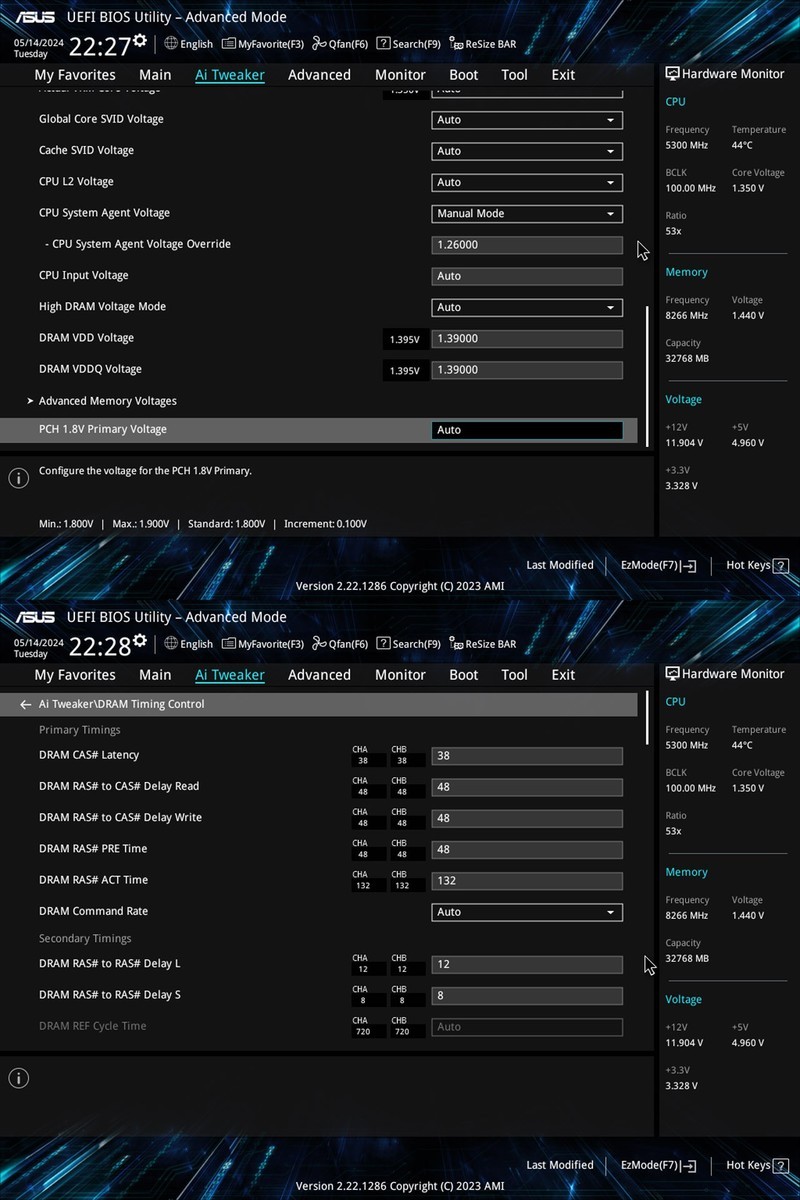 没有使用门槛的高频内存，光威 神武DDR5 7000 32GB RGB体验分享