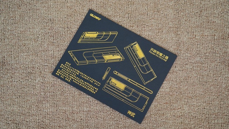 没有使用门槛的高频内存，光威 神武DDR5 7000 32GB RGB体验分享