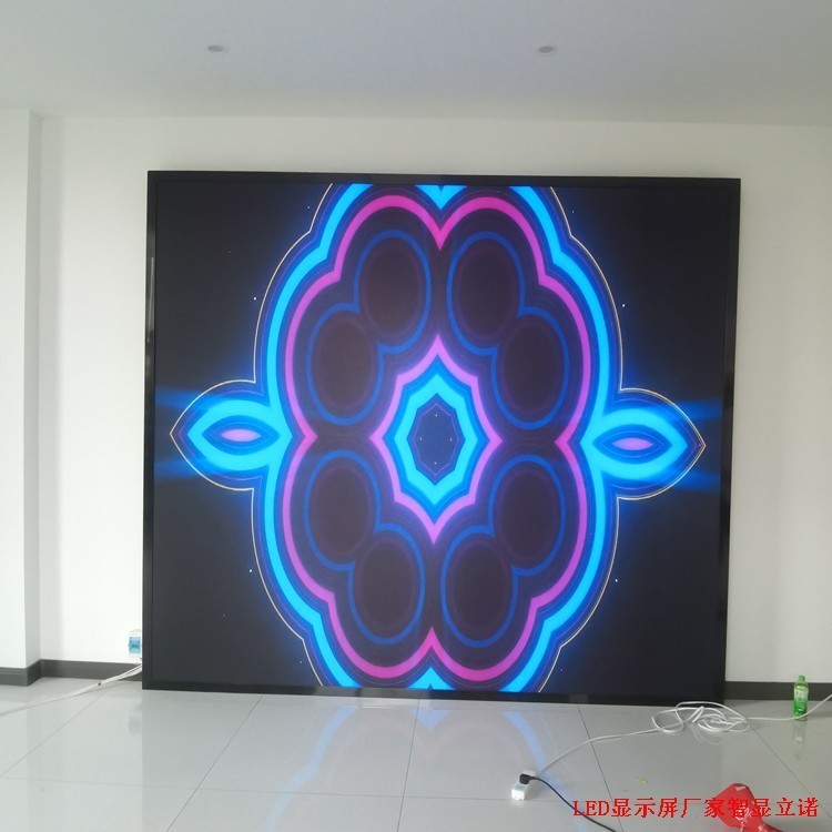 【大揭晓】零成本，瞬间提升LED显示屏效果的终极秘笈！