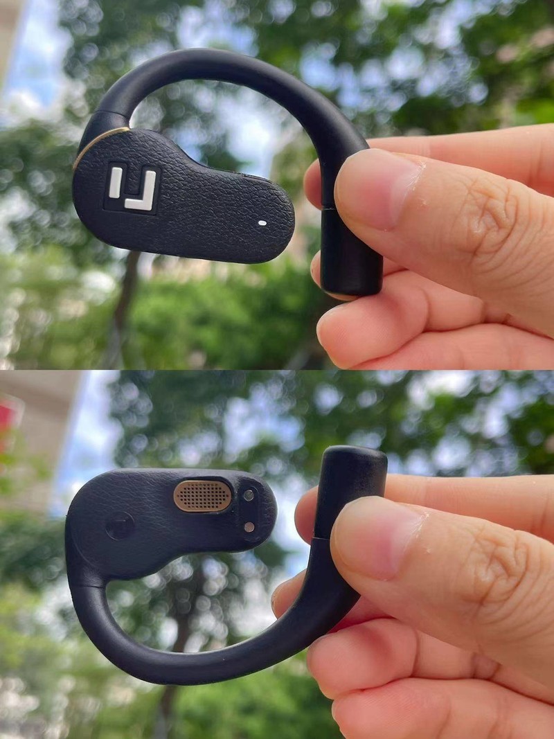 做工和音质都堪称典范！悠律Ringbuds pro耳机动感低音享受