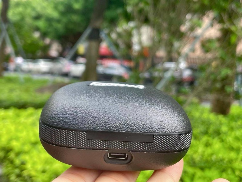 做工和音质都堪称典范！悠律Ringbuds pro耳机动感低音享受