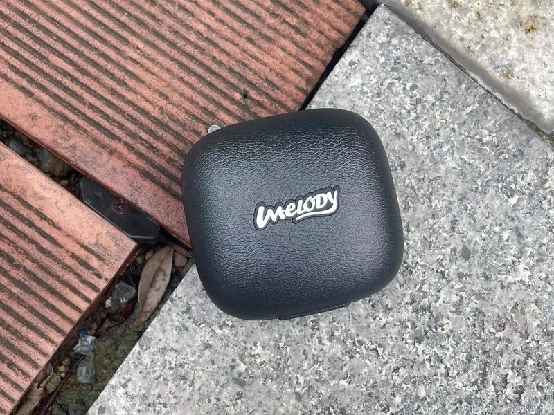 做工和音质都堪称典范！悠律Ringbuds pro耳机动感低音享受