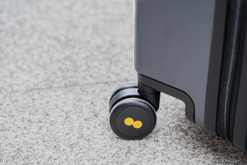 旅游搭子也是通勤伴侣，一包多能，地平线8号moment系列双肩包