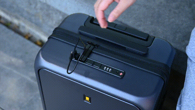 旅游搭子也是通勤伴侣，一包多能，地平线8号moment系列双肩包