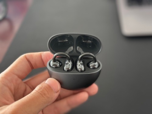 音质最好的开放式蓝牙耳机：探究2024年最受欢迎的开放式蓝牙耳机！