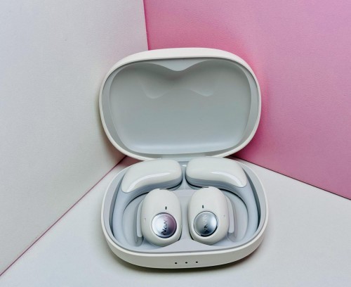 音质最好的开放式蓝牙耳机：探究2024年最受欢迎的开放式蓝牙耳机！