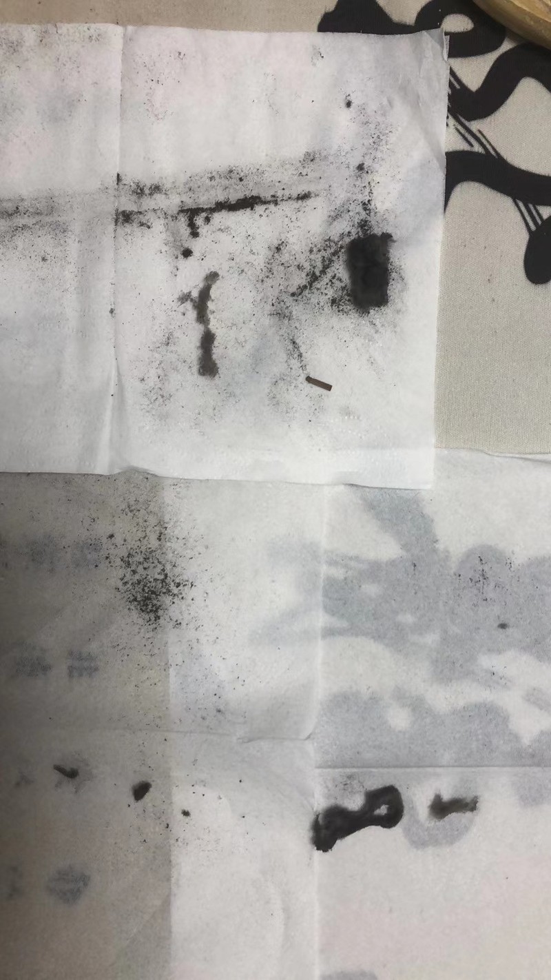 暗影骑士Nitro5 AN515-52笔记本清灰、上硅脂、升级SSD