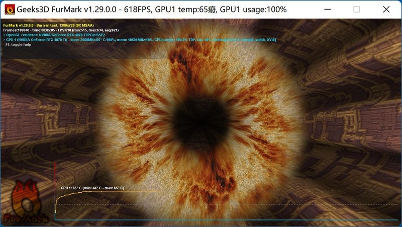 可媲美RTX3090Ti的新一代70Ti？影驰RTX 4070Ti星曜 OC显卡评测