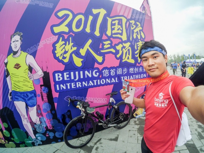 运动专业硬朗有型，铭普Xe1智能骑行运动手表体验