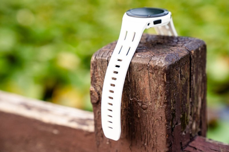 运动专业硬朗有型，铭普Xe1智能骑行运动手表体验