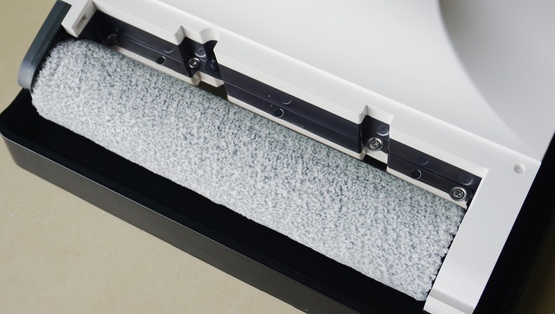 强劲吸力高频揉搓，全链路灭菌不脏手，灰鲸J3洗地机深度体验