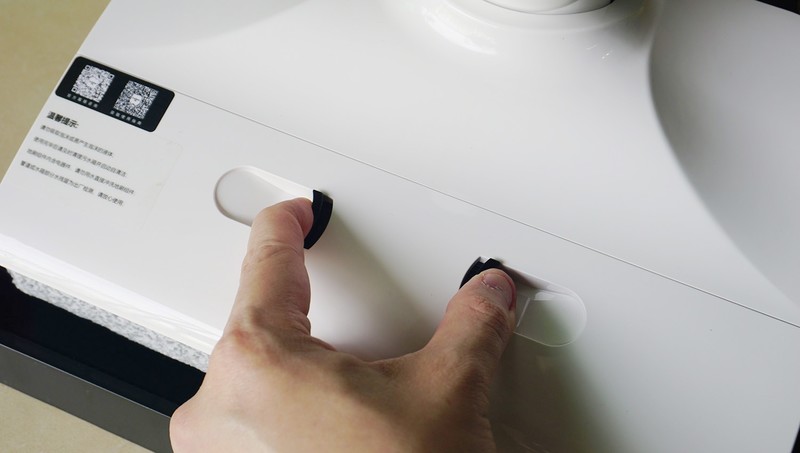 强劲吸力高频揉搓，全链路灭菌不脏手，灰鲸J3洗地机深度体验