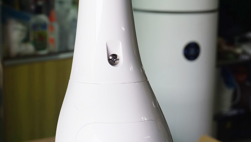 强劲吸力高频揉搓，全链路灭菌不脏手，灰鲸J3洗地机深度体验