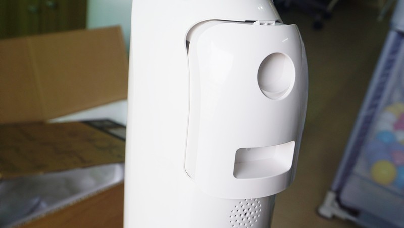 强劲吸力高频揉搓，全链路灭菌不脏手，灰鲸J3洗地机深度体验